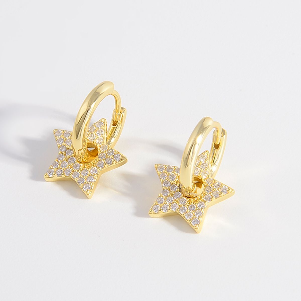 I'm a St☆r Earring