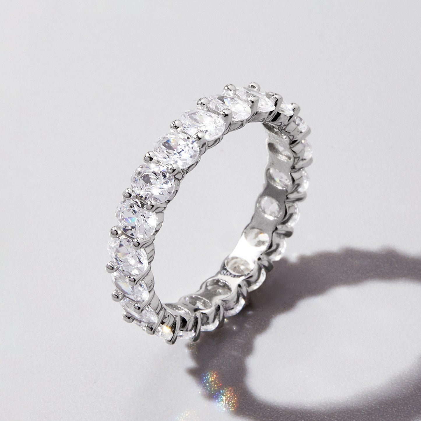 Never Maybe Ring