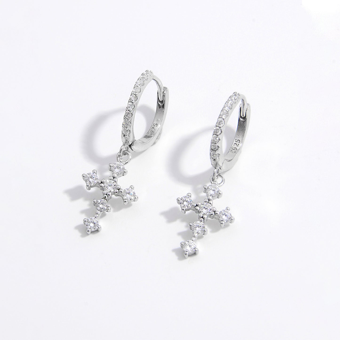 Everything Dangle Earrings