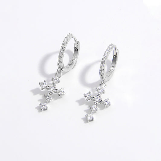 Everything Dangle Earrings