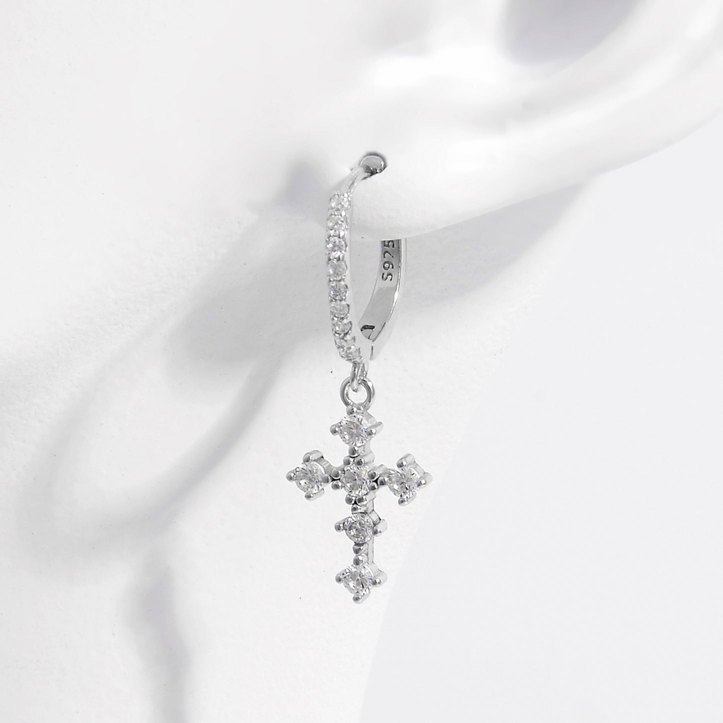 Everything Dangle Earrings