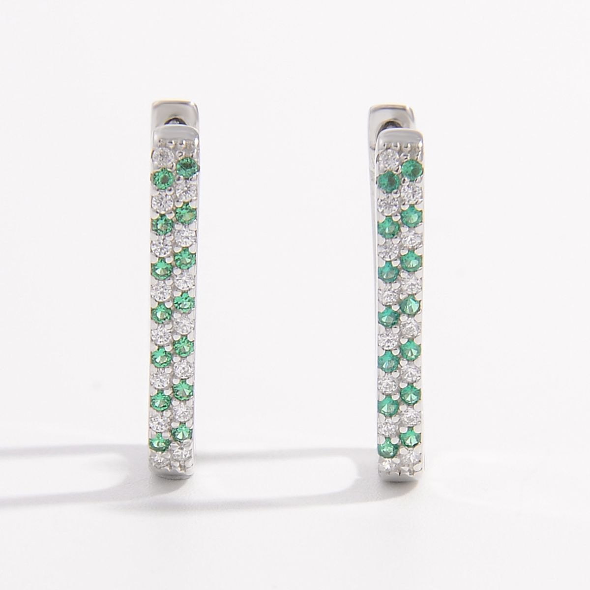 #1 Prize (925 Sterling Silver) Earring
