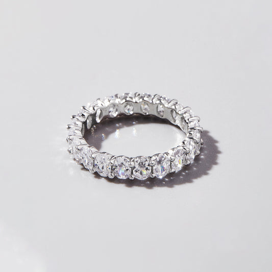 Never Maybe Ring