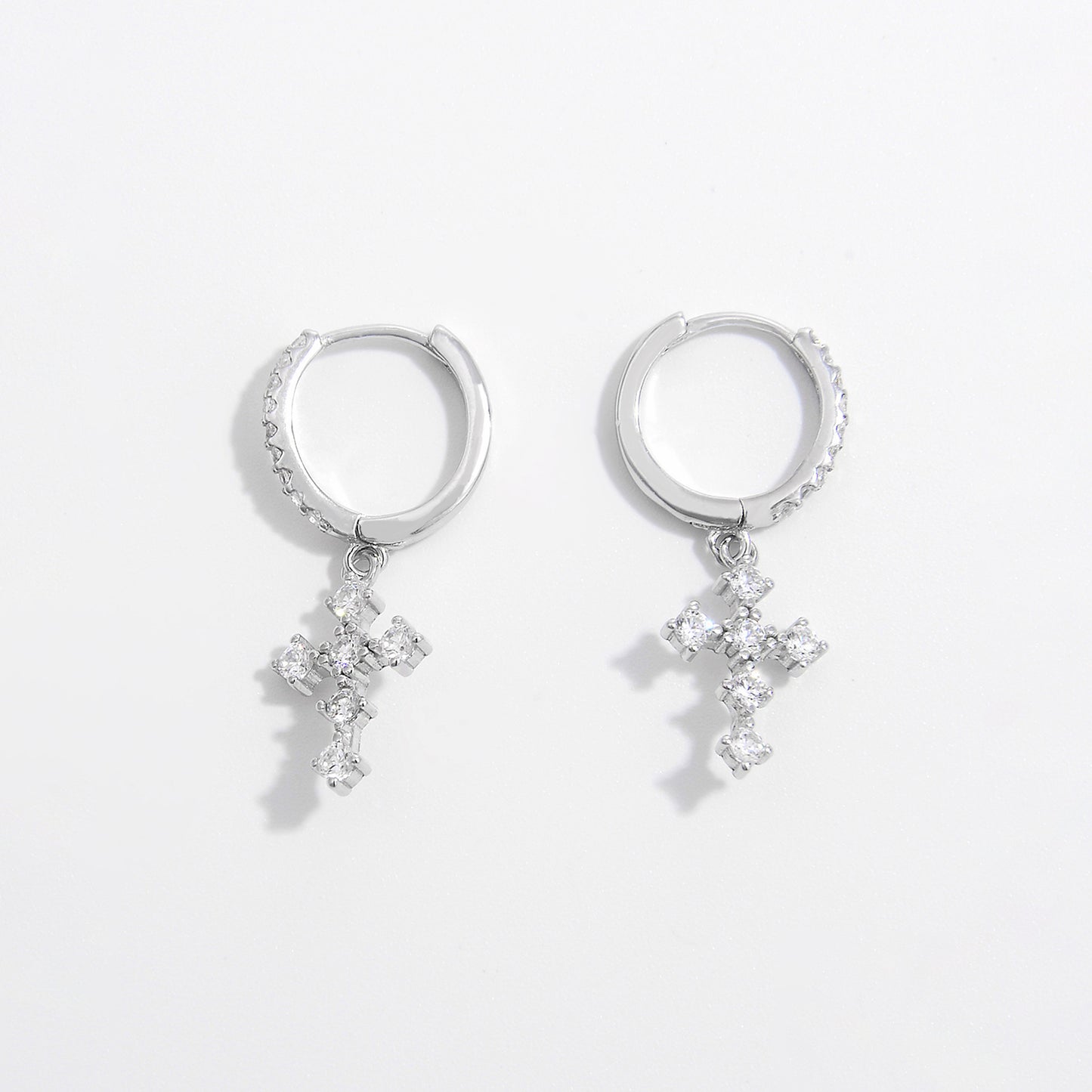 Everything Dangle Earrings