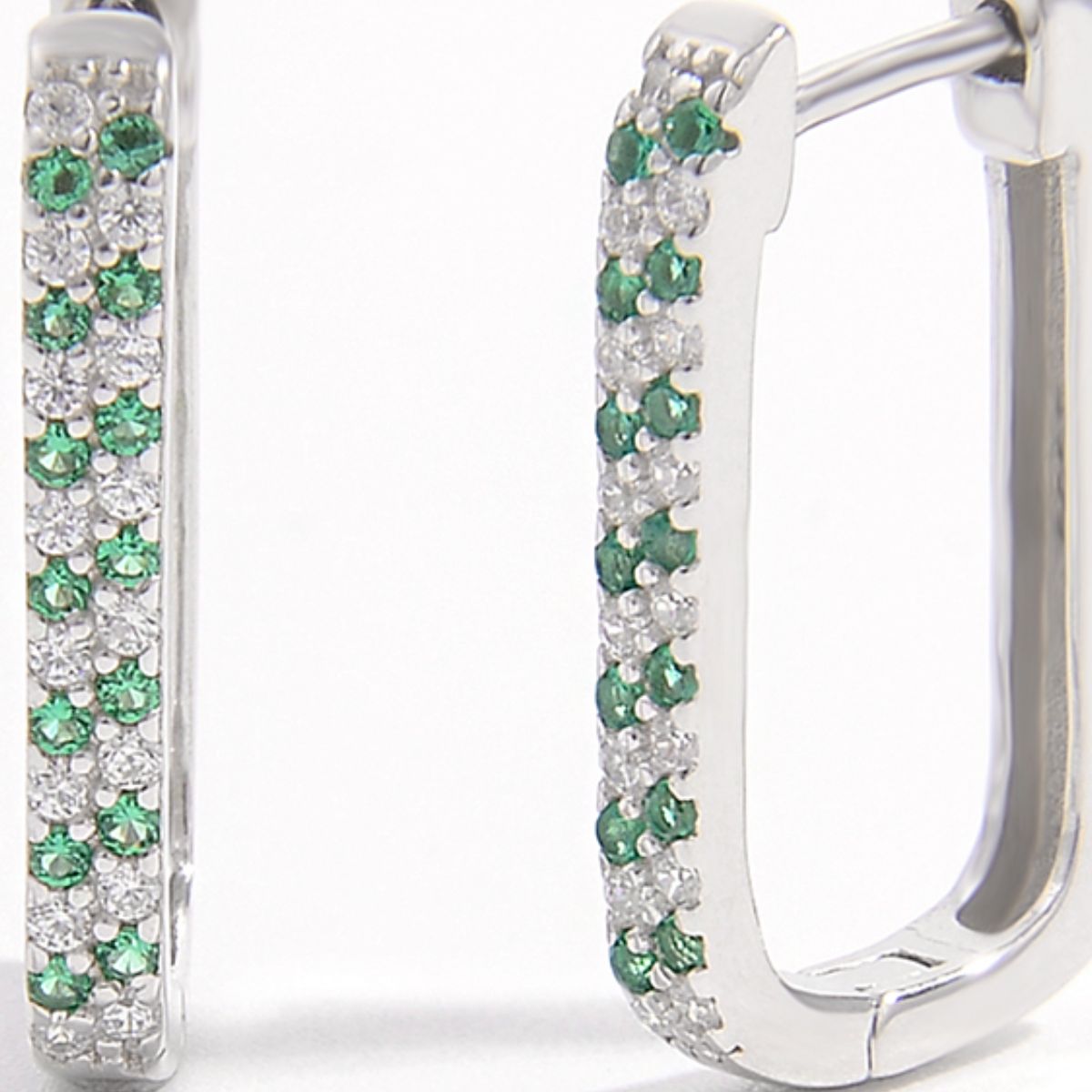 #1 Prize (925 Sterling Silver) Earring