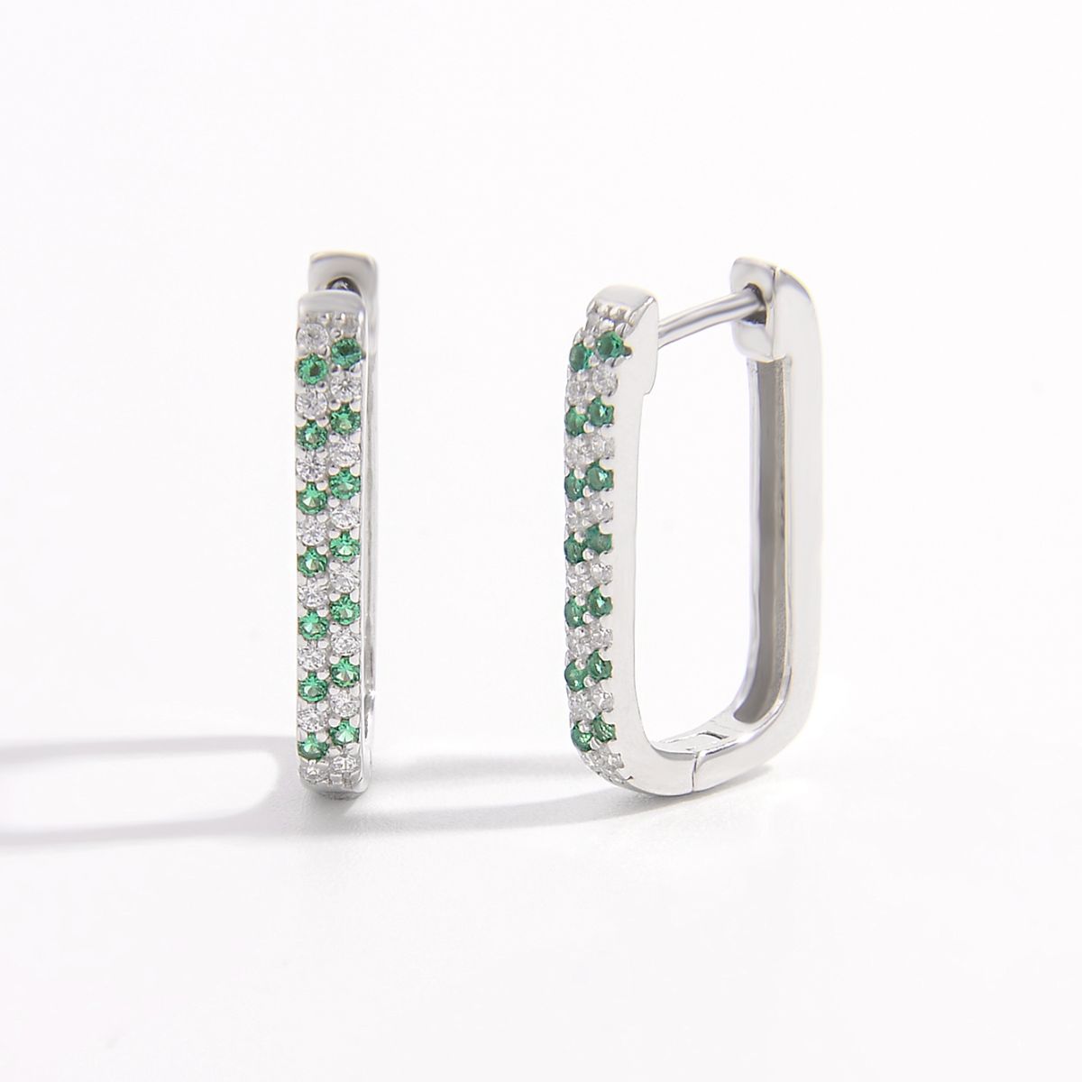 #1 Prize (925 Sterling Silver) Earring