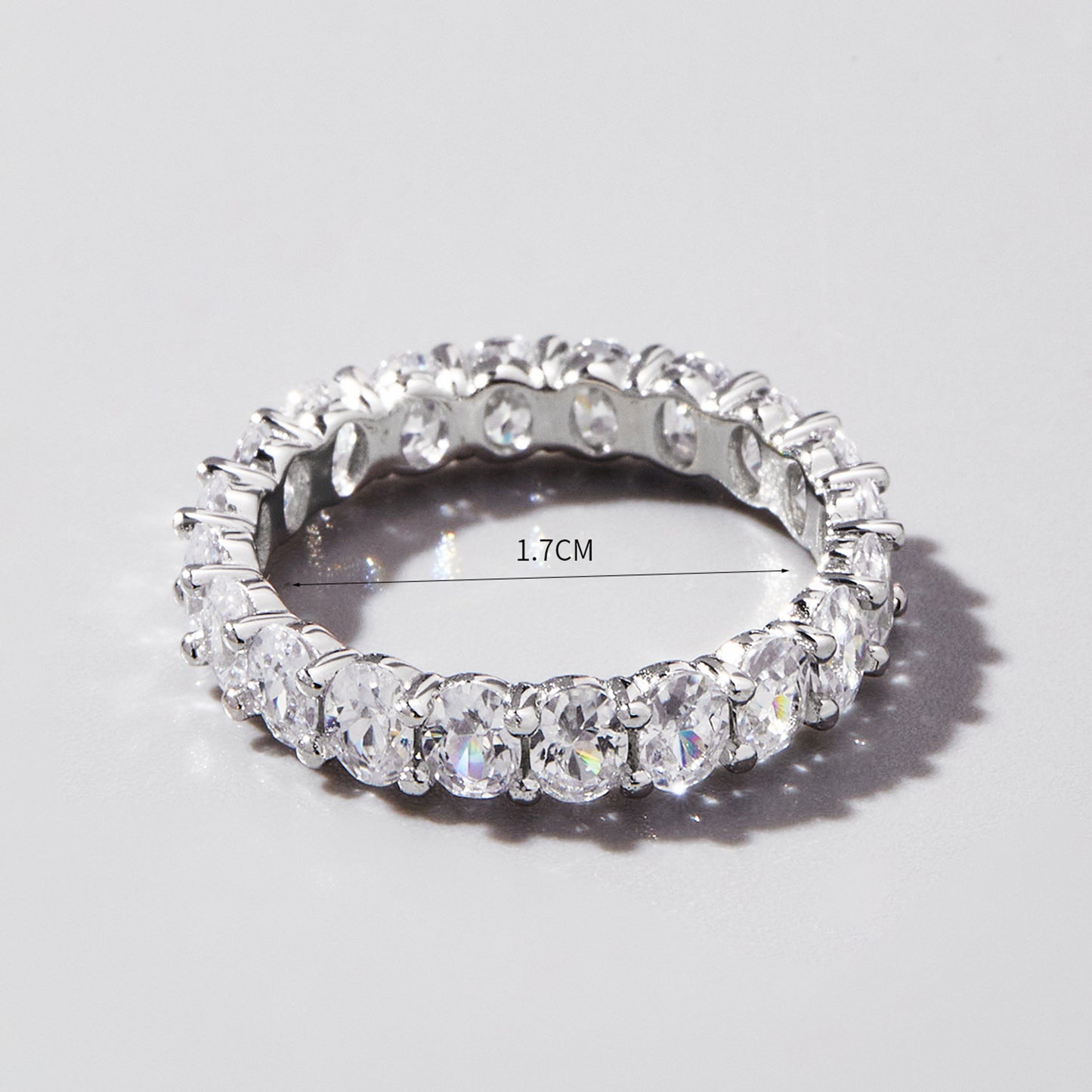 Never Maybe Ring