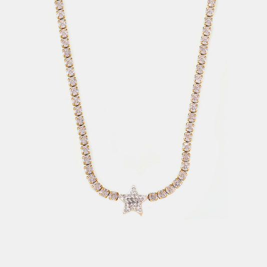 I'm a St☆r Necklace