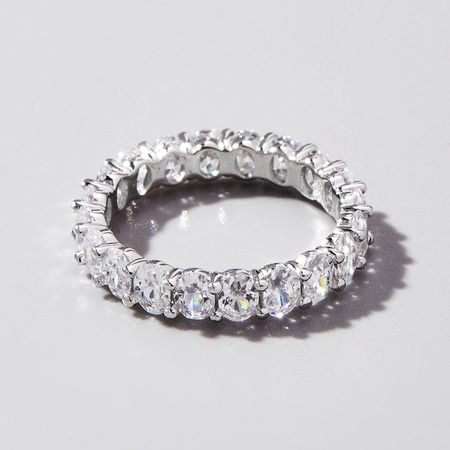 Never Maybe Ring