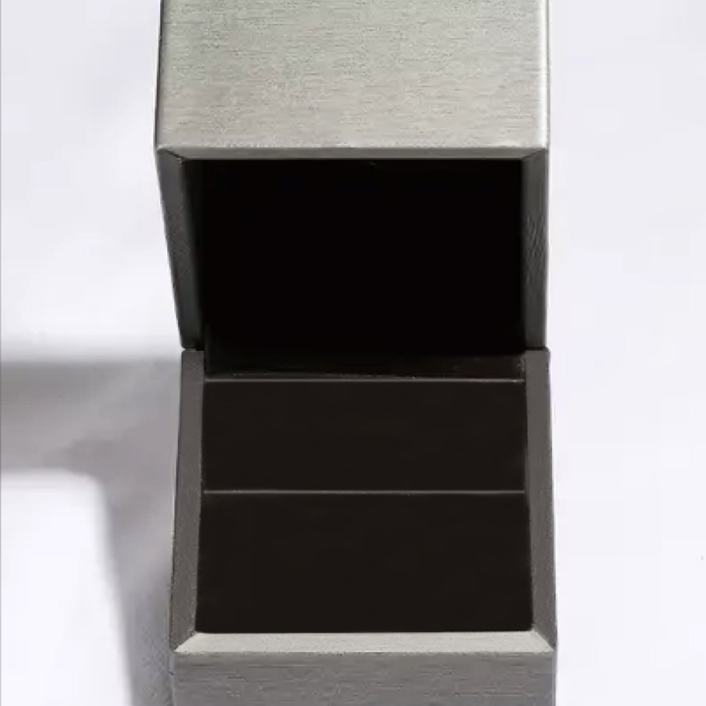 Everlasting (925 Sterling Silver) Ring