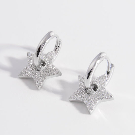 I'm a St☆r Earring