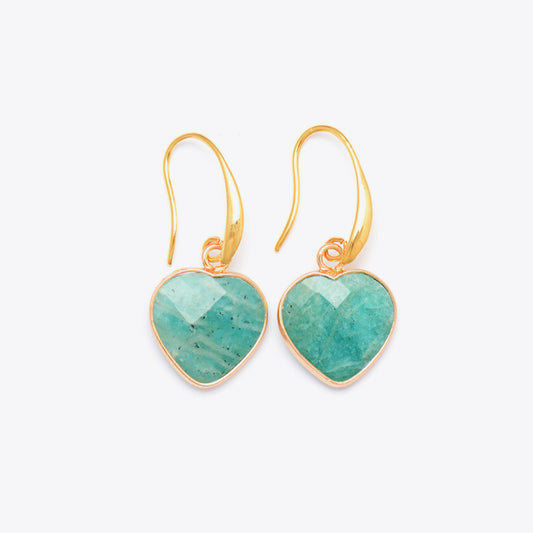Heartmending Drop Earrings